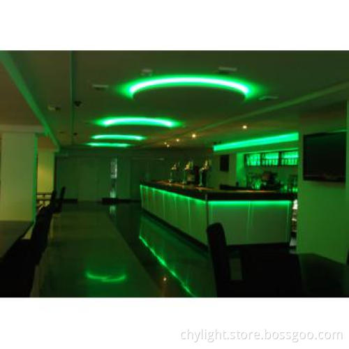 Decorative Light 5050 LED Waterproof Strip Light RGB LED Rope Light